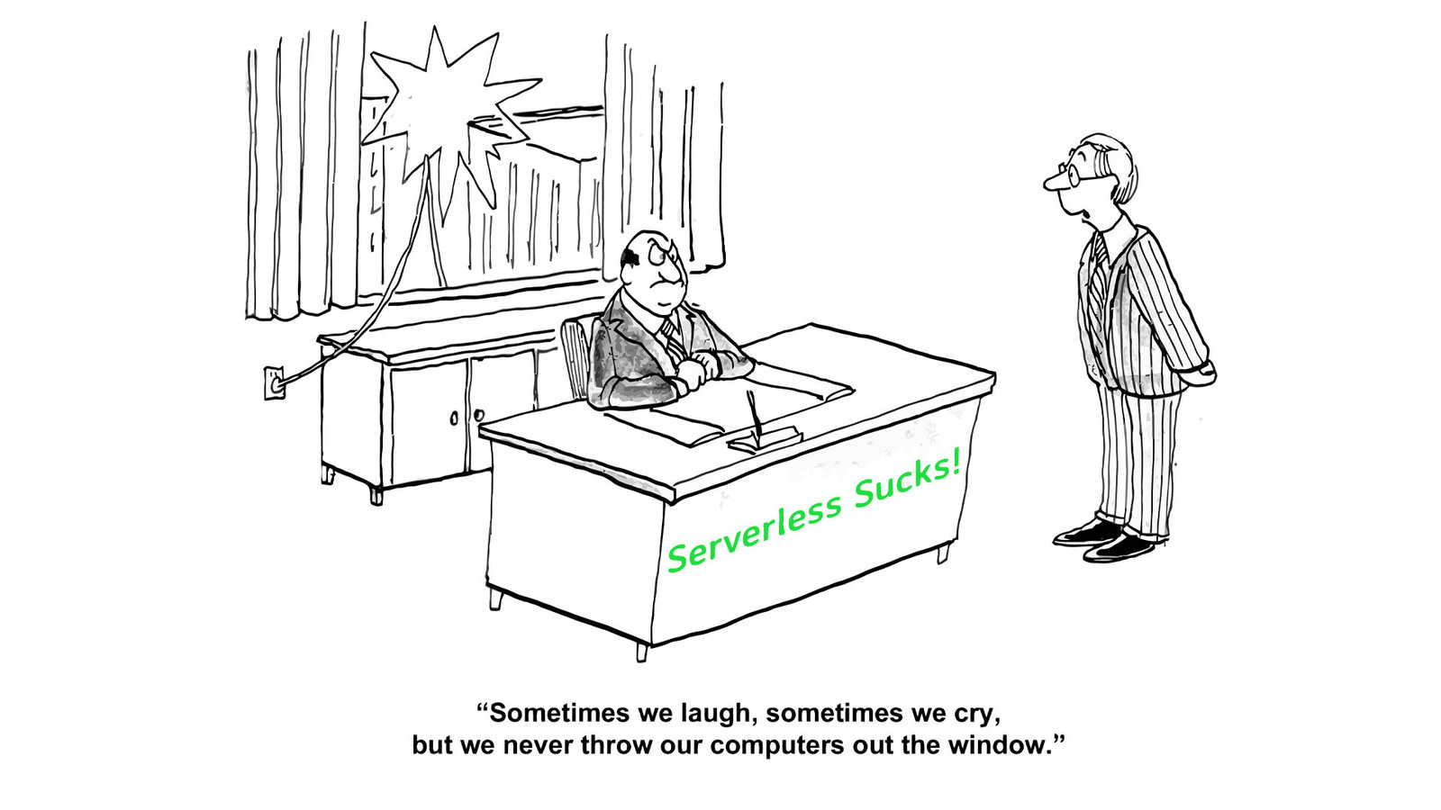 Serverless Sucks: How to Deploy your Next.js App to a VPS and Setup a CI/CD Pipeline