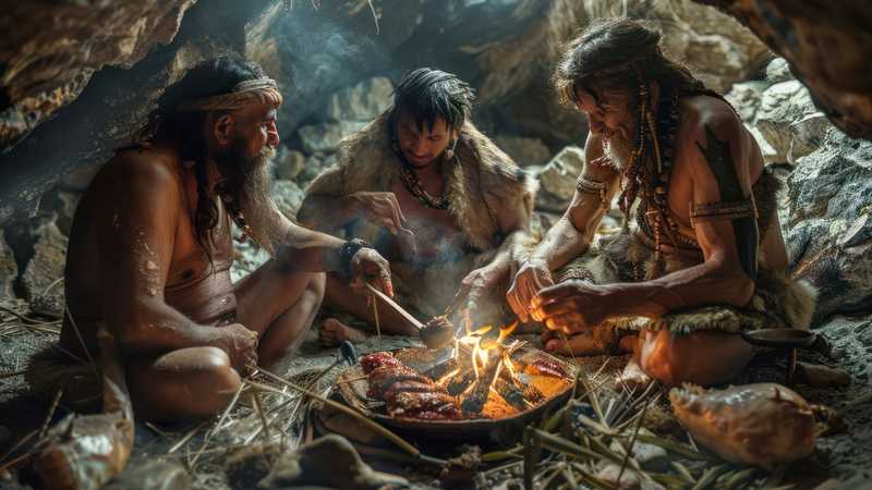 The Link Between Heritage and Metabolism