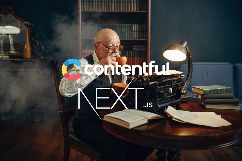 How to Create a Blog Using Next.js and Contentful CMS