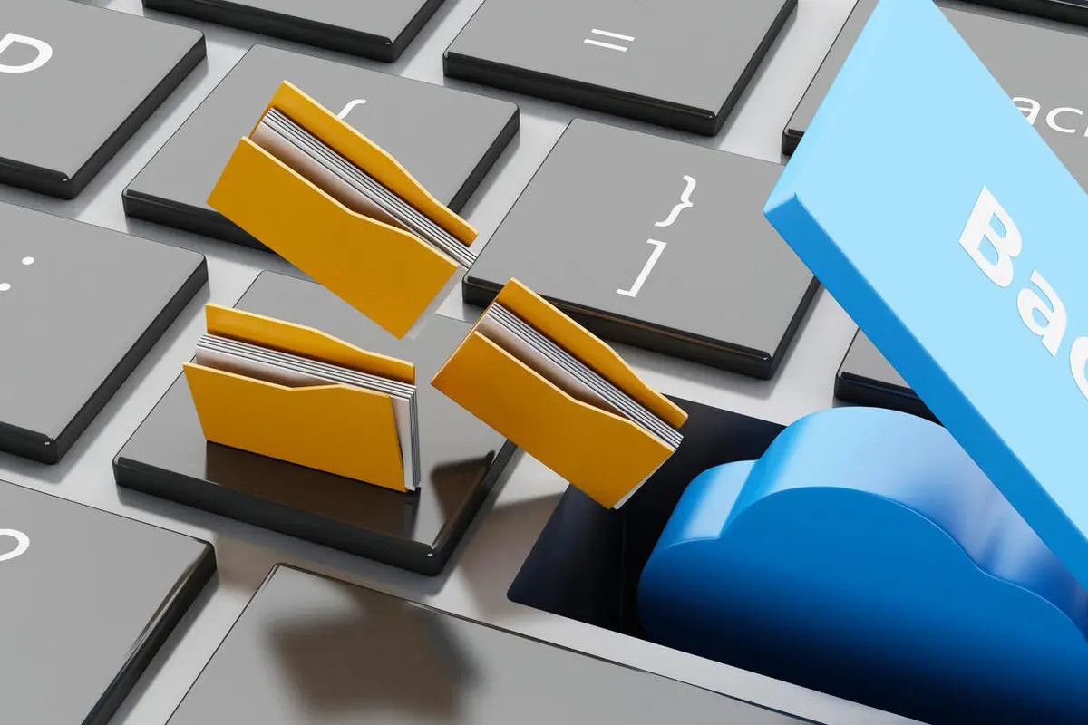 Scheduling Backups on an Oracle Cloud VPS