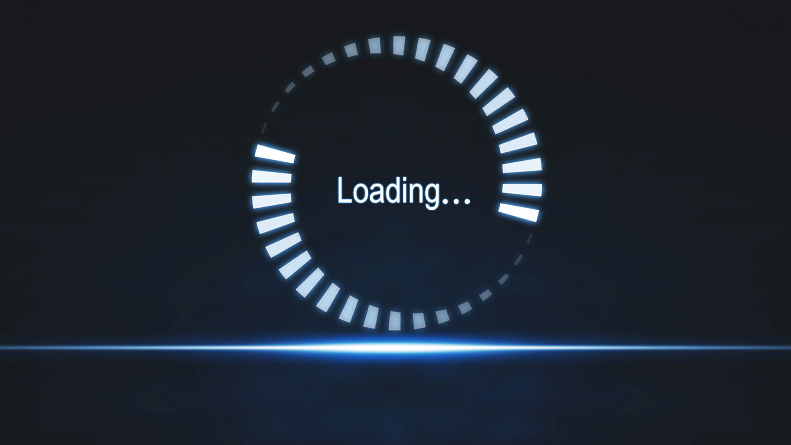 Implementing a Loading Overlay with next/router Events in Next.js
