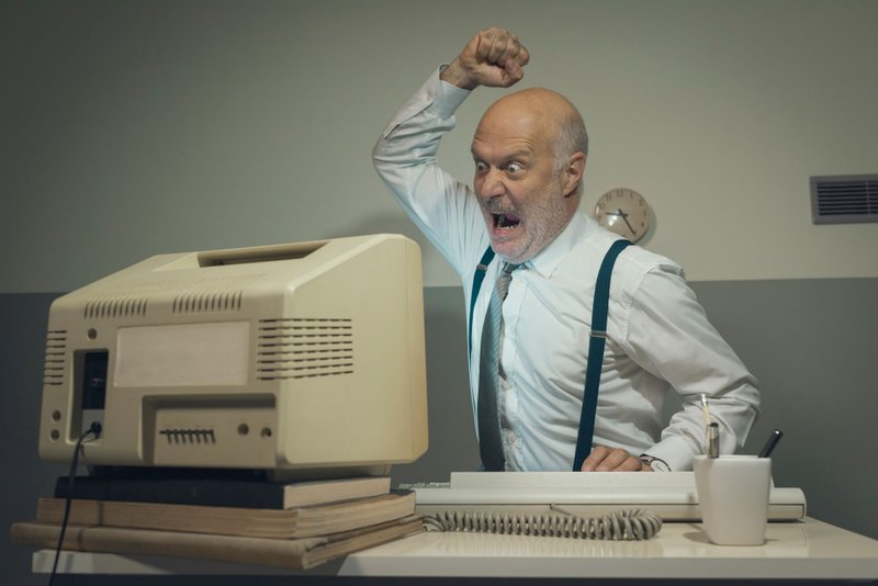 How I Learned to Shut Up and Love Tailwind CSS