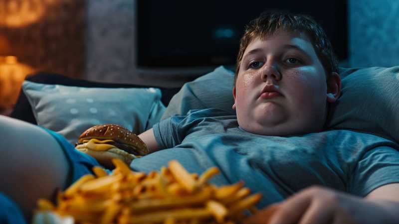 How Big Food Exploits Our Brain's Reward System