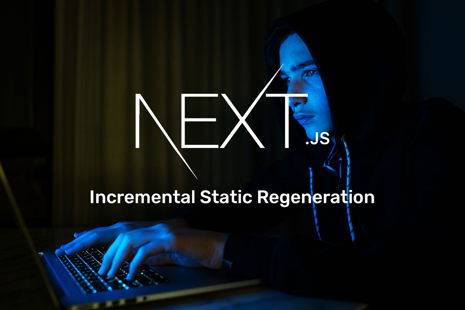 Next.JS - How to Implement Incremental Static Regeneration (ISR)