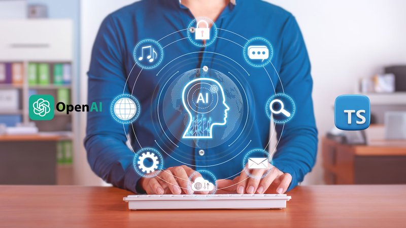 Building a Multi-Modal GPT Agent in TypeScript with OpenAI