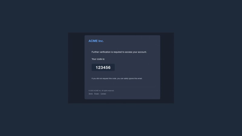 Use React-Email to Send Beautiful Emails in Sveltekit