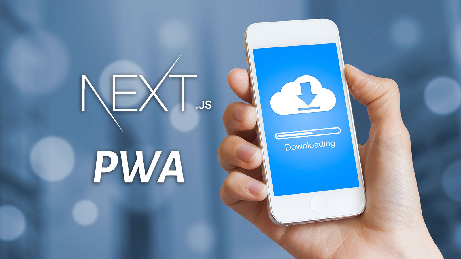 Creating an "Install to Home Screen" Prompt in a Next.js Progressive Web App