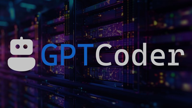 GPTCoder - A VS Code Extension