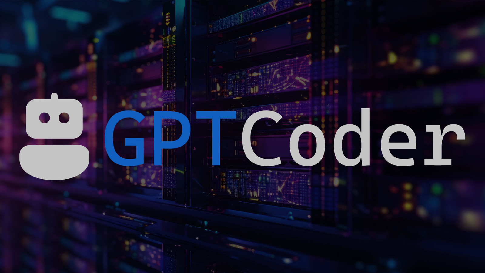 GPTCoder - A VS Code Extension