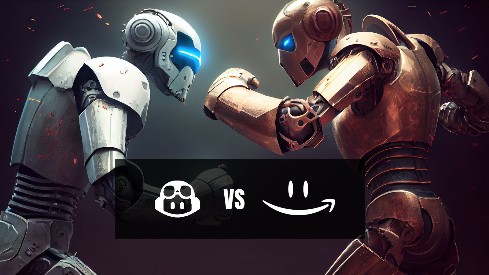 GitHub Copilot vs CodeWhisperer: The Verdict