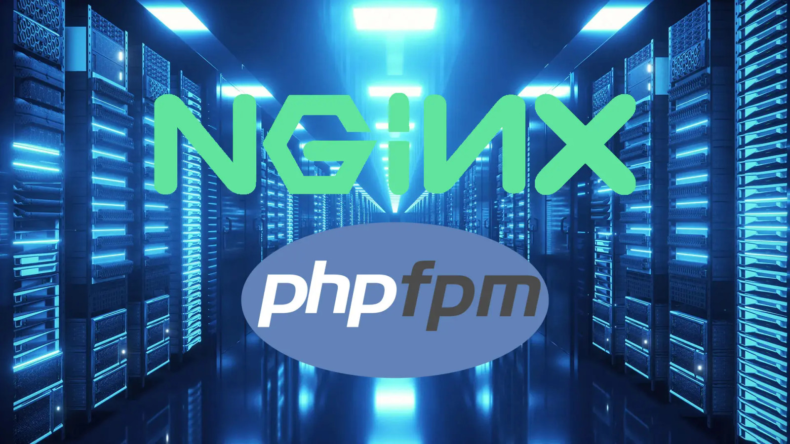 How to Get a Free NGINX/PHP-FPM Web Server