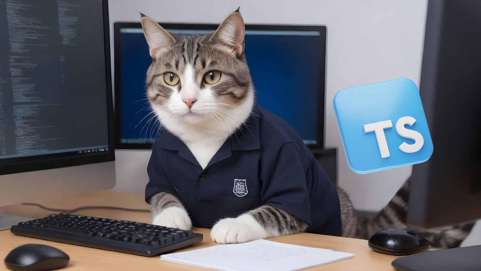 Using ENUMs to Make JSX Select Inputs More Type-safe