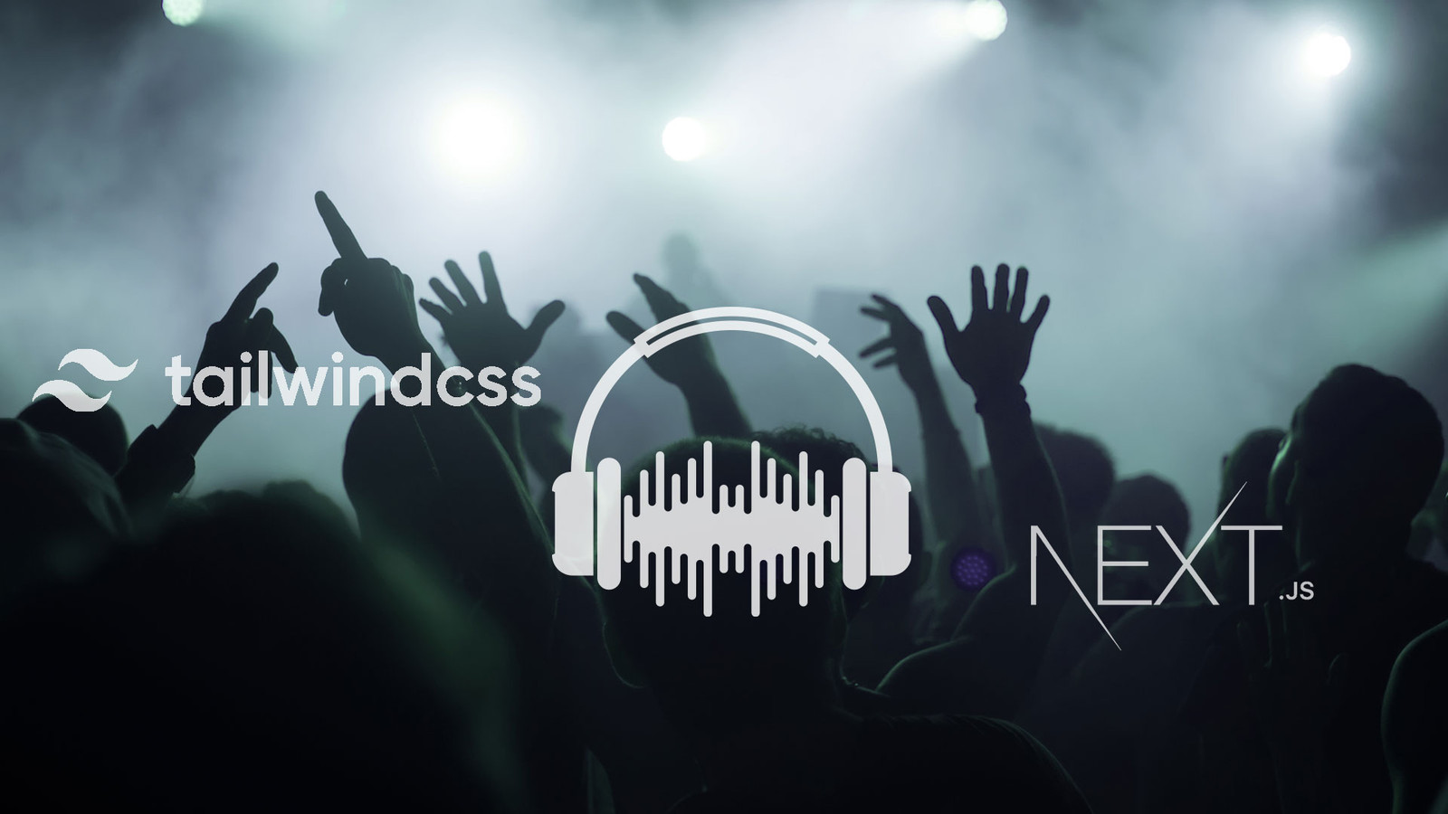 Create A Custom Audio Player Component Using React/Next.js, Tailwind & Howler