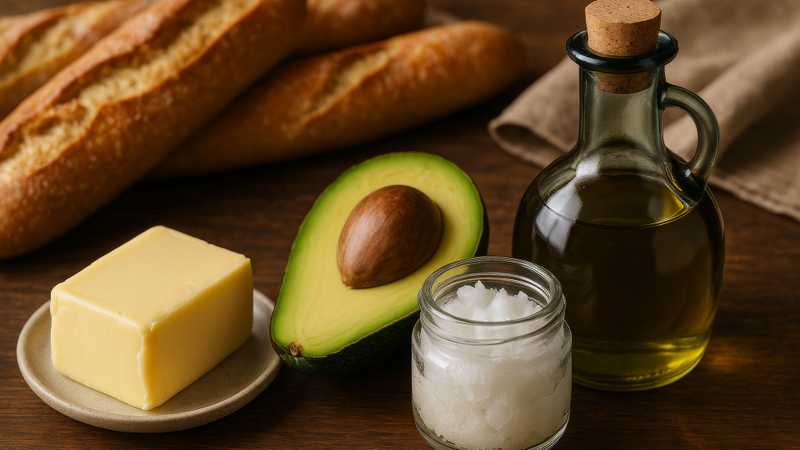 The Truth About Fats: How Food Science Broke What Nature Got Right
