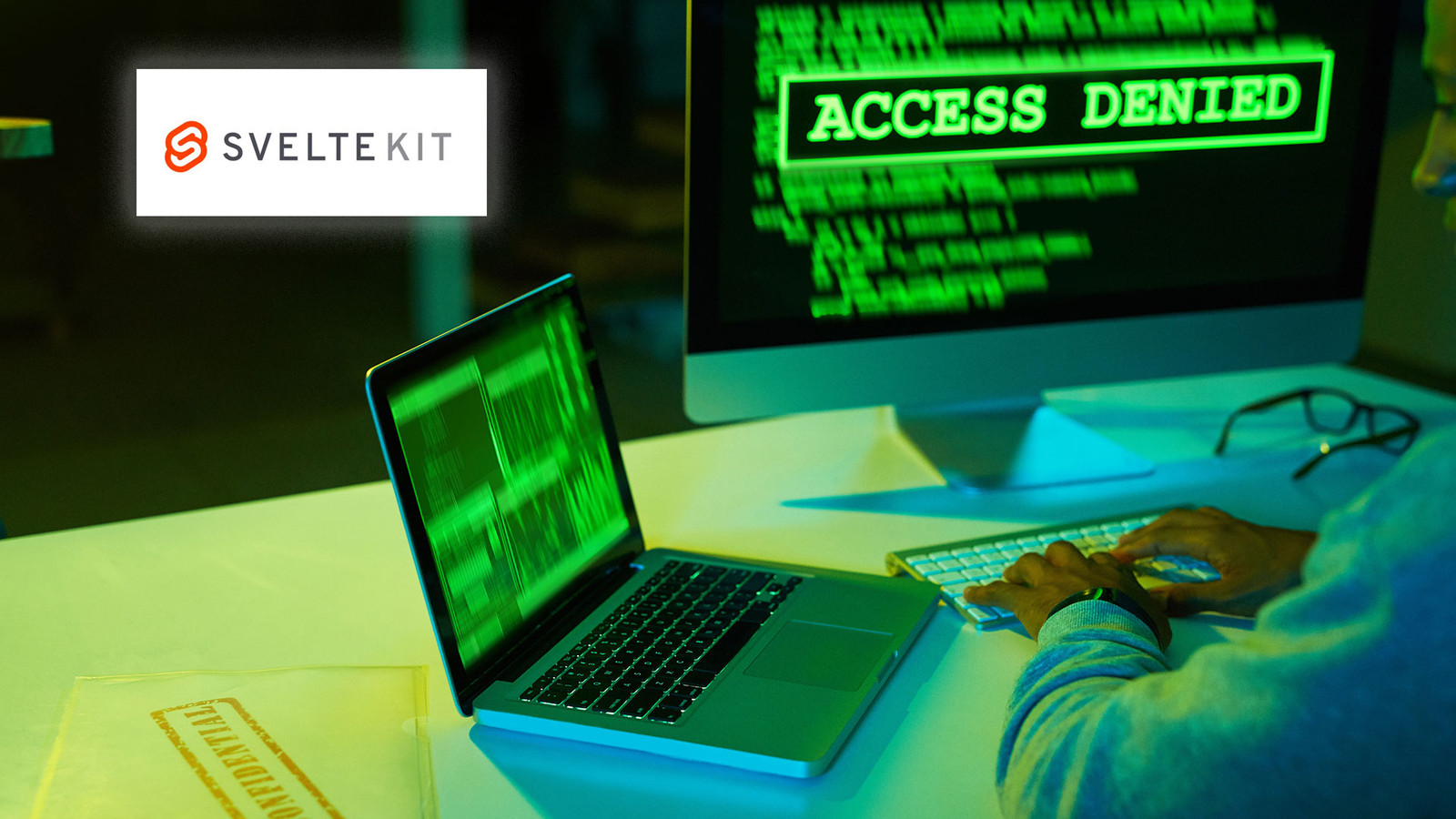 A Complete Guide to JWT Authentication in SvelteKit