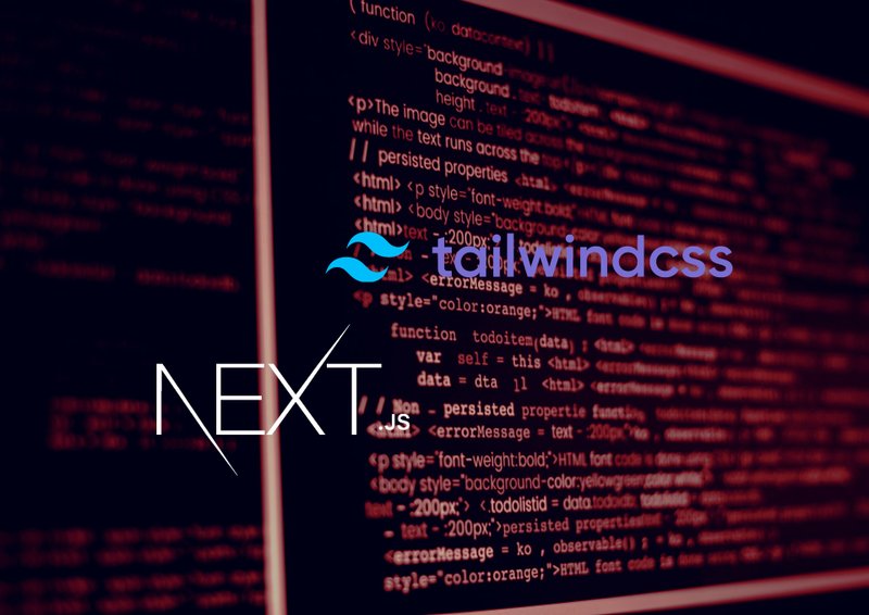 Creating a Modern Hero Image Using NextJS 13 Images and Tailwind CSS