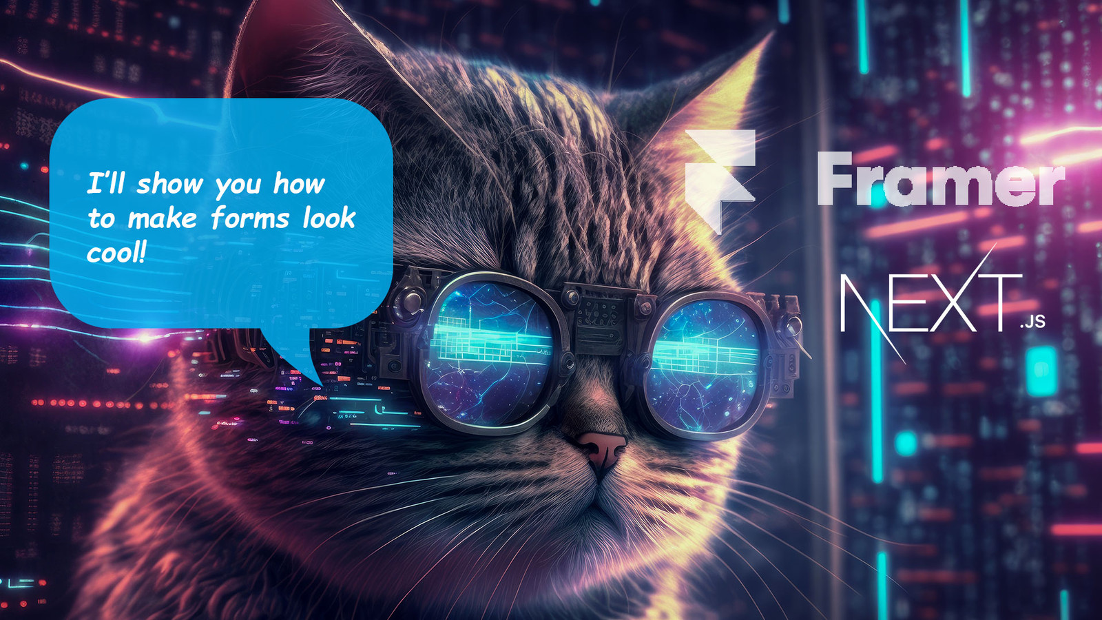 Enhancing Form Usability with Framer Motion: A Guide to Animated, Chunked Form Transitions
