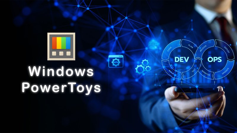 Unlock Web Dev Superpowers with PowerToys