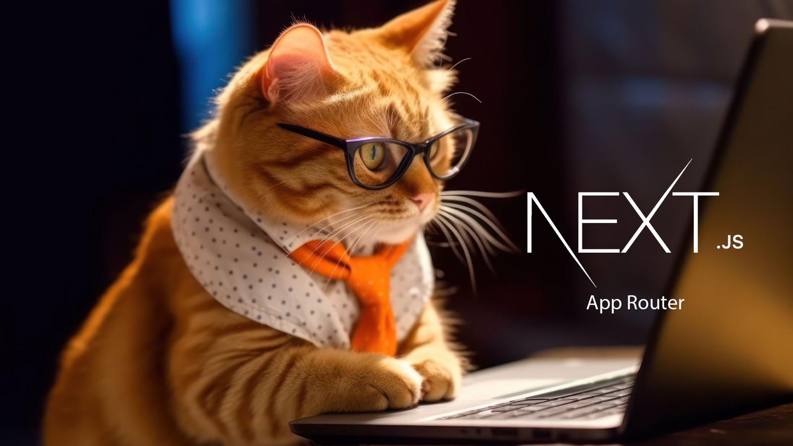 Implementing NProgress in the Next.js 13 App Router