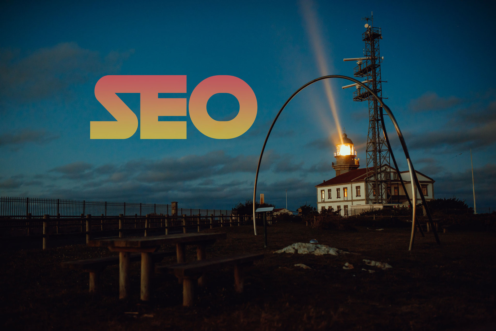 Stop Worrying About Your Google Lighthouse Score