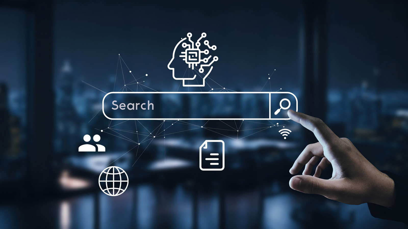 Building an AI Search App with Next.js and OpenAI: A Step-by-step Guide
