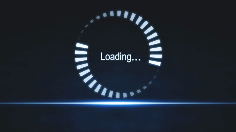 Implementing a Loading Overlay with next/router Events in Next.js