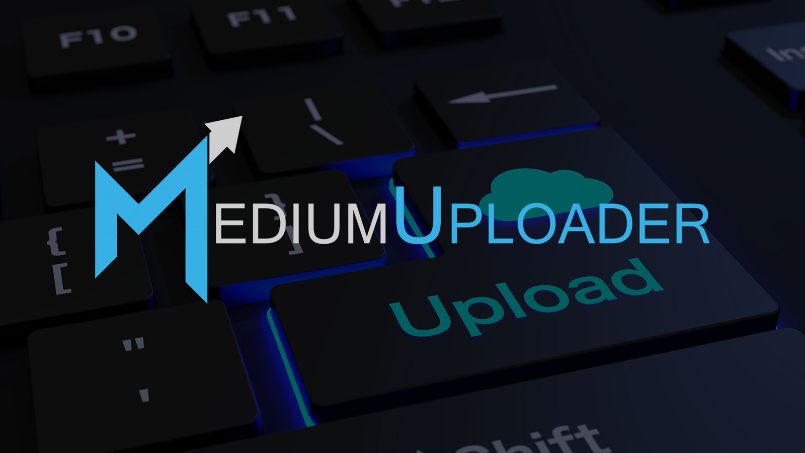 Medium-Uploader - I Added Support For Uploading to Dev.to