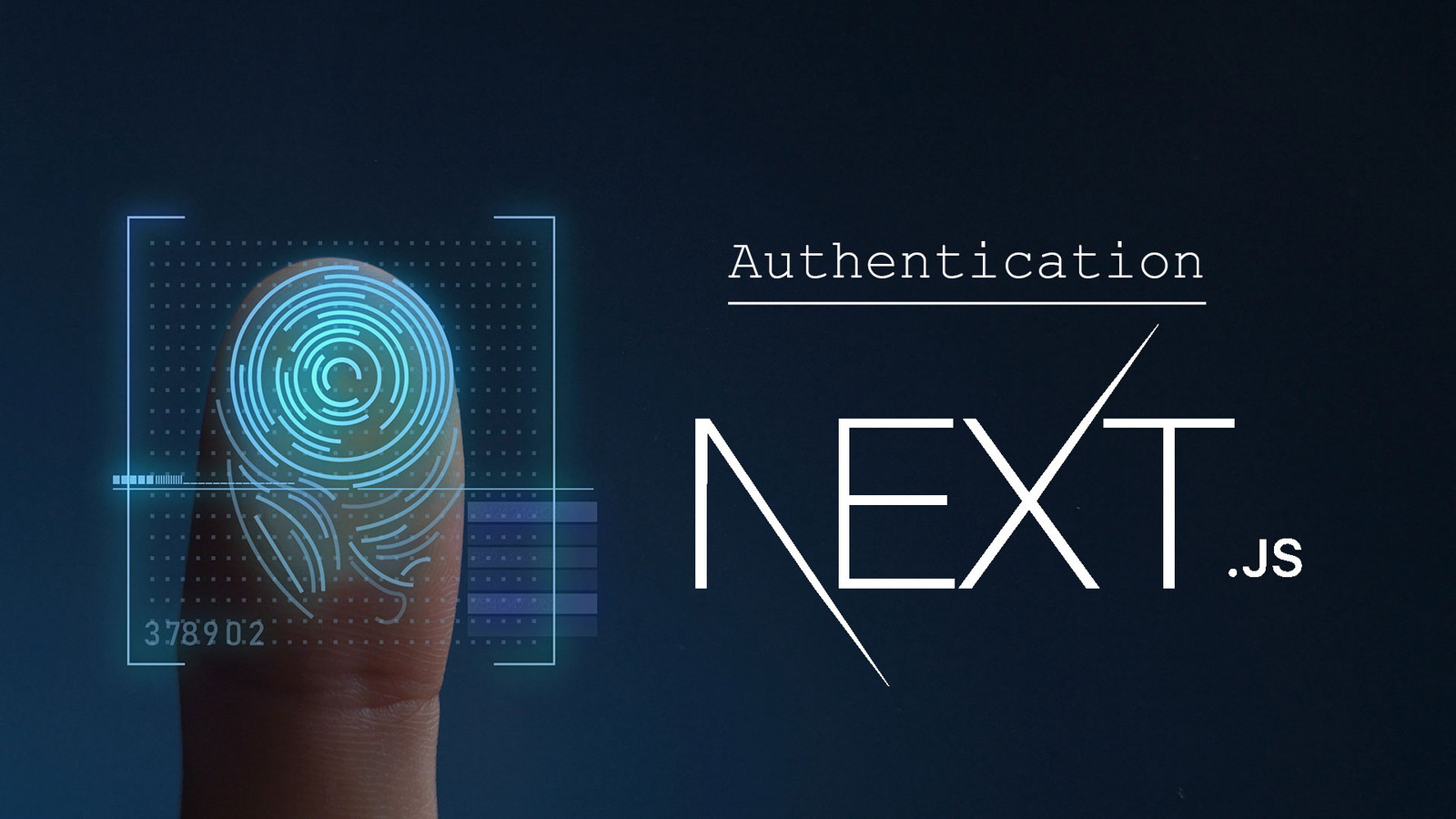 Creating a Basic Authentication Provider in Next.js