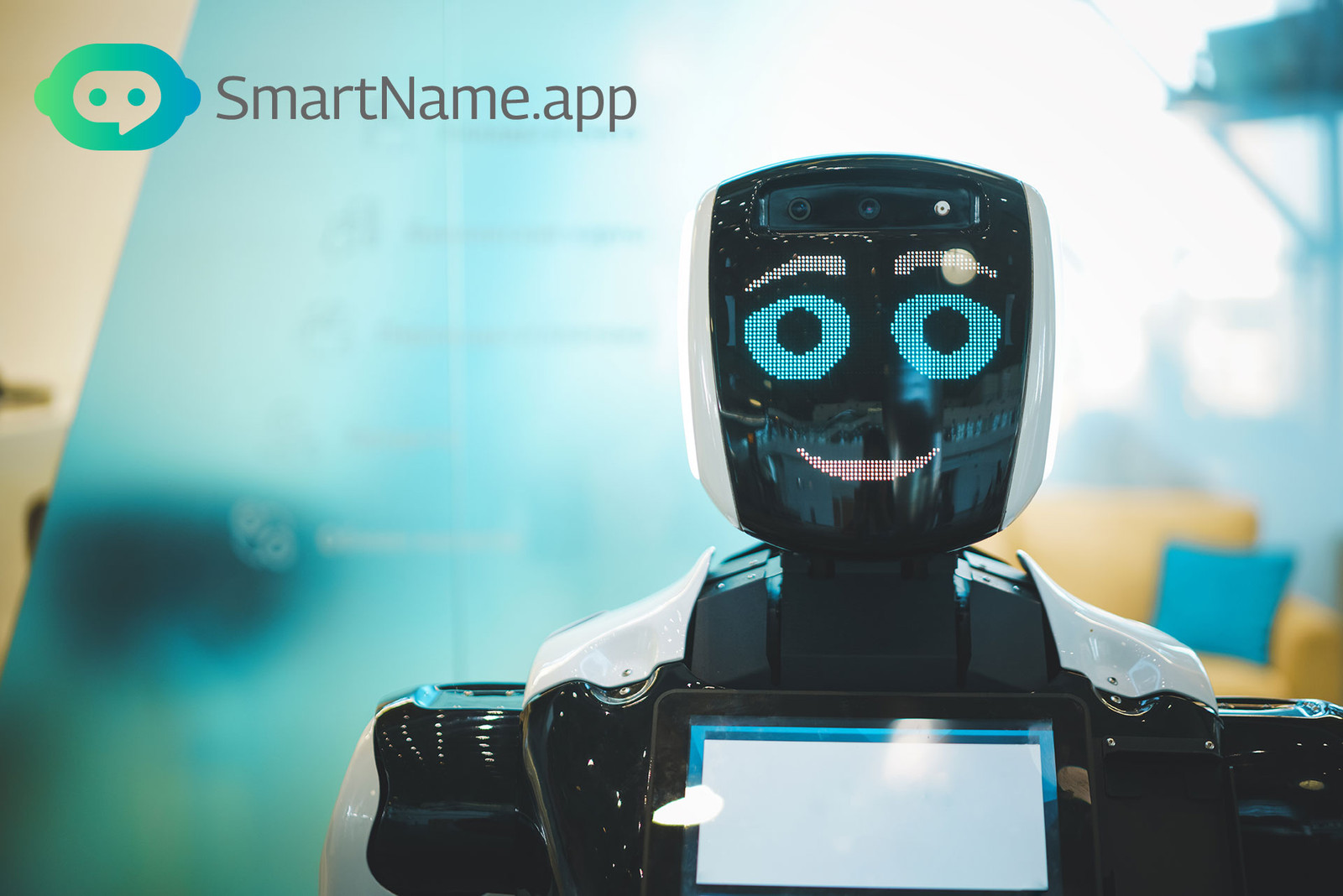 I Created a Smart Name Generator Using the ChatGPT API