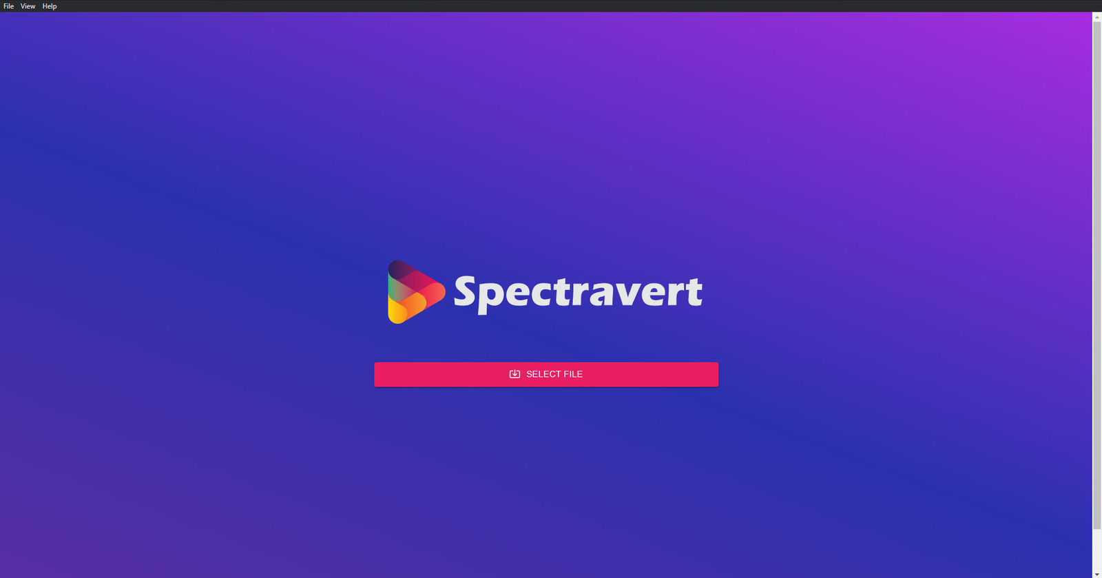 How I Used Electron and React to Create a Sweet UI for FFMPEG